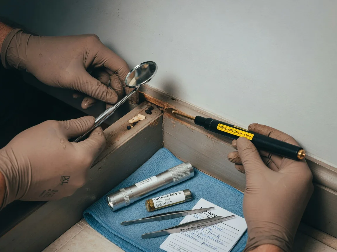 Why choose Emergency Pest Control in Lankin, ND